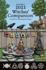 Llewellyn's 2021 Witches' Companion : A Guide to Contemporary Living - Book