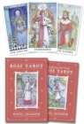 Rose Tarot - Book