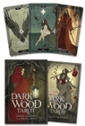 Dark Wood Tarot - Book