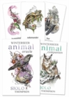 Winterseer Animal Oracle - Book