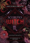 Scorpio Witch - Book
