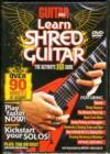 HOW TO PLAY BLUES BLUES ROCK GUITAR - Book