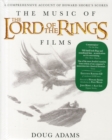 The Music of the Lord of the Rings Films - Book