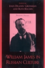 William James in Russian Culture - Book