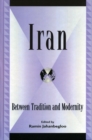 Iran : Between Tradition and Modernity - Book