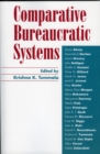 Comparative Bureaucratic Systems - Book