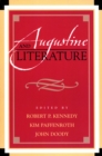 Augustine and Literature - Book