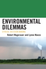 Environmental Dilemmas : Ethical Decision Making - Book