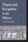 Disguise and Recognition in the Odyssey - Book