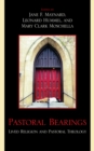 Pastoral Bearings : Lived Religion and Pastoral Theology - eBook