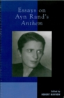 Essays on Ayn Rand's Anthem - eBook