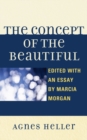 The Concept of the Beautiful - Book