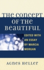 Concept of the Beautiful - eBook