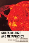 Gilles Deleuze and Metaphysics - eBook