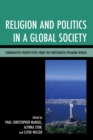 Religion and Politics in a Global Society : Comparative Perspectives from the Portuguese-Speaking World - eBook