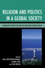 Religion and Politics in a Global Society : Comparative Perspectives from the Portuguese-Speaking World - Book