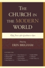 Church in the Modern World : Fifty Years after Gaudium et Spes - eBook
