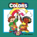 Colors - eBook