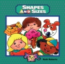Shapes & Sizes - eBook
