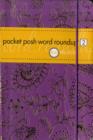 Pocket Posh Word Roundup 2 - Book