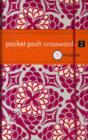 Pocket Posh Crosswords 2 : 75 Puzzles No. 2 - Book