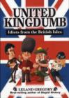 United Kingdumb : Idiots from the British Isles - Book
