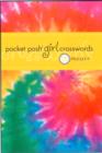Pocket Posh Girl Crosswords : 75 Puzzles - Book