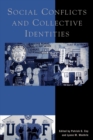 Social Conflicts and Collective Identities - Book