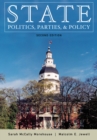 State Politics, Parties, and Policy - Book