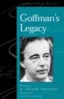 Goffman's Legacy - Book