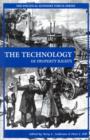 The Technology of Property Rights - Book