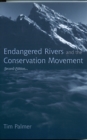 Endangered Rivers and the Conservation Movement - Book