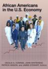 African Americans In Us Econom - Book