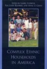 Complex Ethnic Households in America - Book