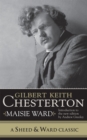 Gilbert Keith Chesterton - Book