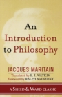 An Introduction to Philosophy - Book