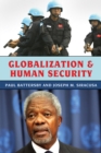 Globalization and Human Security - Book