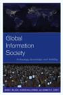 Global Information Society : Technology, Knowledge, and Mobility - Book