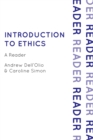 Introduction to Ethics : A Reader - Book