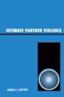 Intimate Partner Violence - eBook