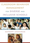 Classroom Behavior Management for Diverse and Inclusive Schools - eBook