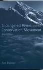 Endangered Rivers and the Conservation Movement - eBook