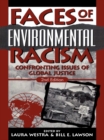 Faces of Environmental Racism : Confronting Issues of Global Justice - eBook