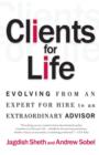 Clients for Life : How Great Professionals Develop Breakthrough Relationships - eBook