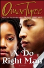 A Do Right Man - eBook