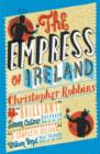 The Empress Of Ireland - Book