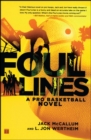 Foul Lines : A Pro Basketball Novel - eBook