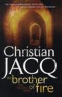The Brother of Fire - Book