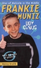 Frankie Muniz Boy Genius - eBook