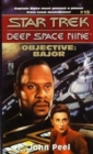 Objective: Bajor - eBook